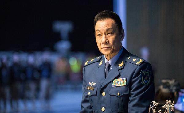 哪些演员饰演军官最有范儿?李云龙侯勇都比不上他的气场!