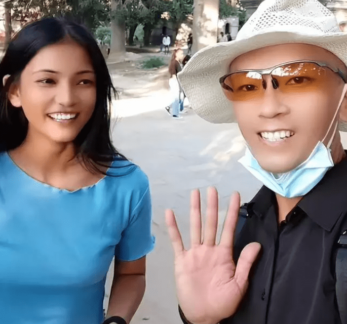 小胖闯非洲国外遇刺身亡,凶手是徒弟,传言中的手机只是导火索?