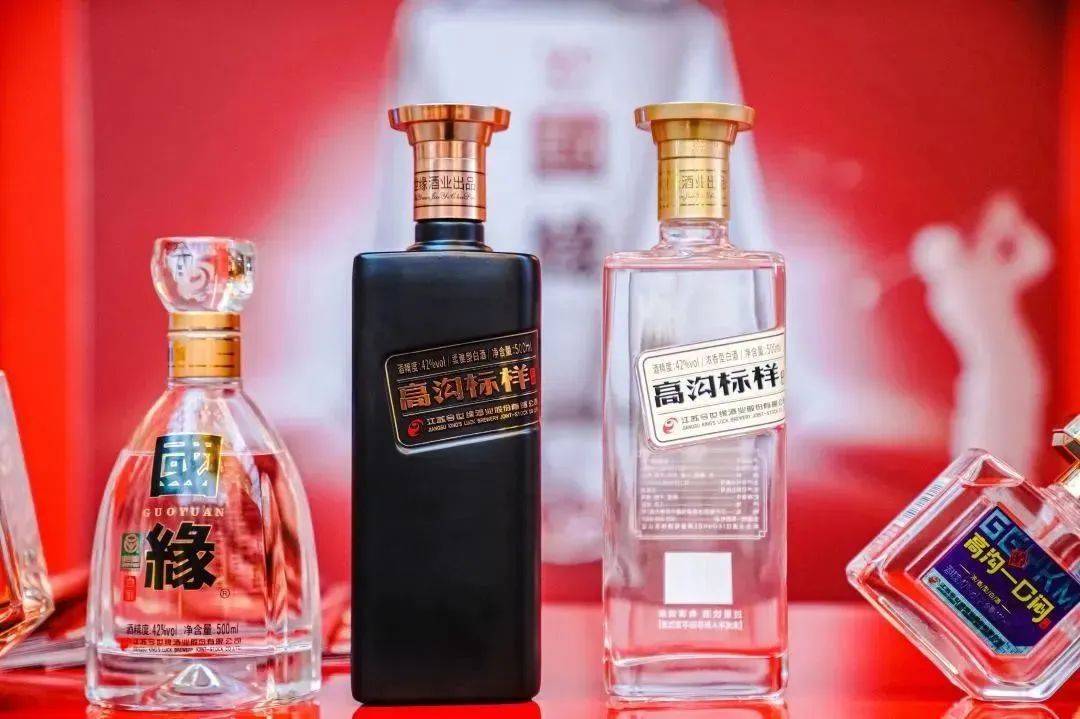 深扒:高沟新品为什么叫"标样"?_国标_标准_企业