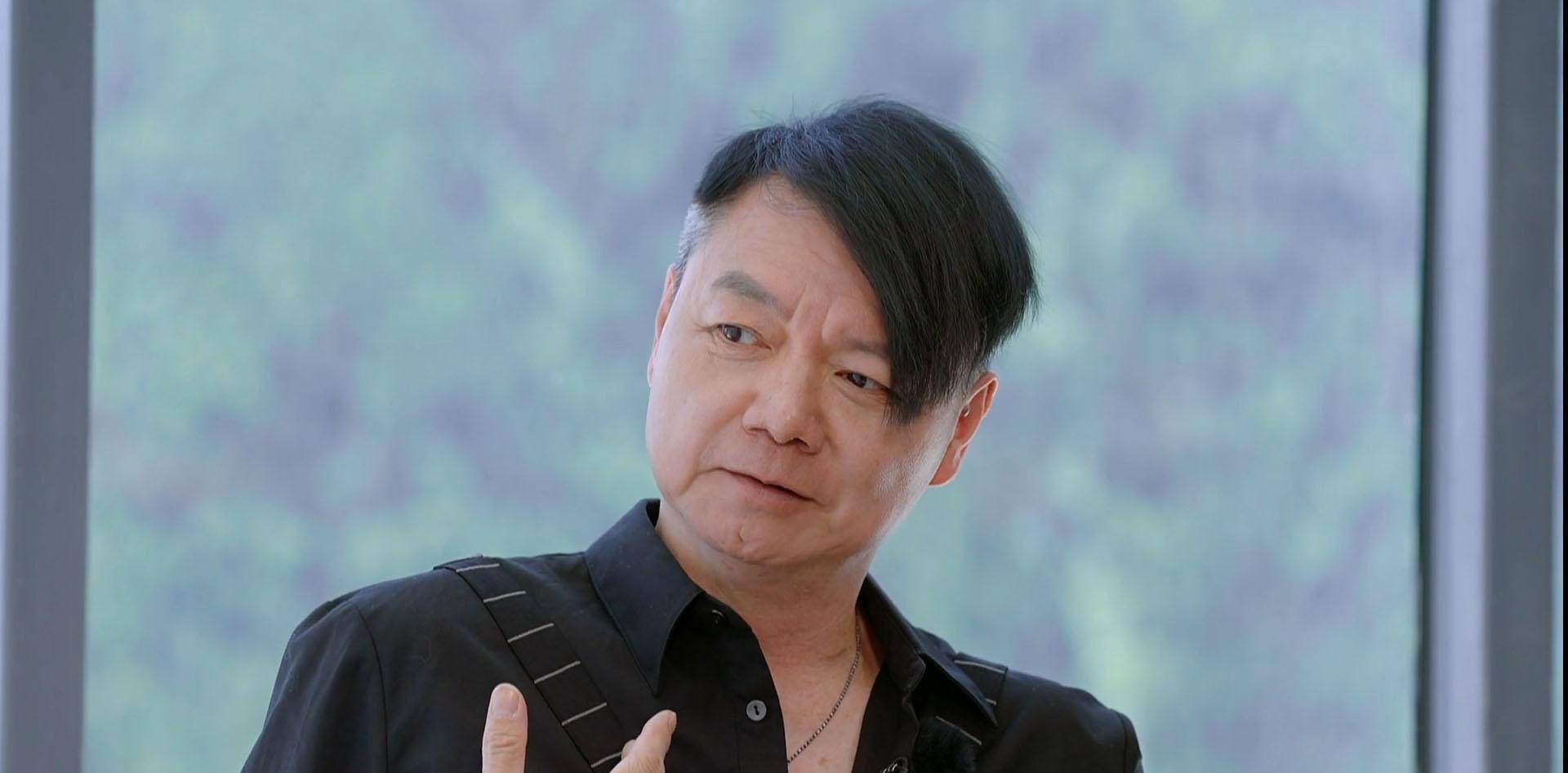 《再见爱人2》看着好气人,陈美玲何时能醒悟_艾威_合作_身体