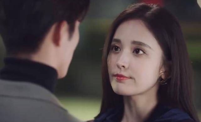 古力娜扎和窦骁360度无死角"环绕式"接吻来啦_剧中_小甜_时候