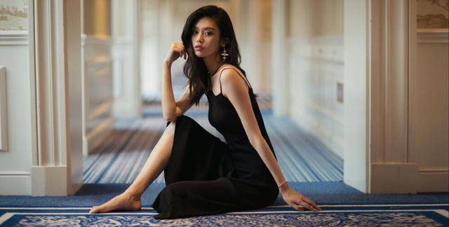 奚梦瑶当真成为生育机器?_何猷君_梁安琪_豪宅