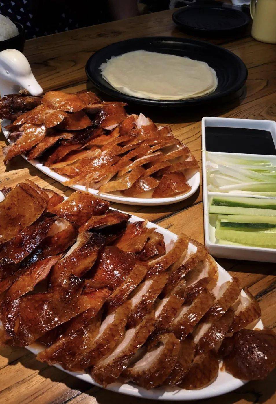 beijing duck house府食京北网站:chilihousesf.