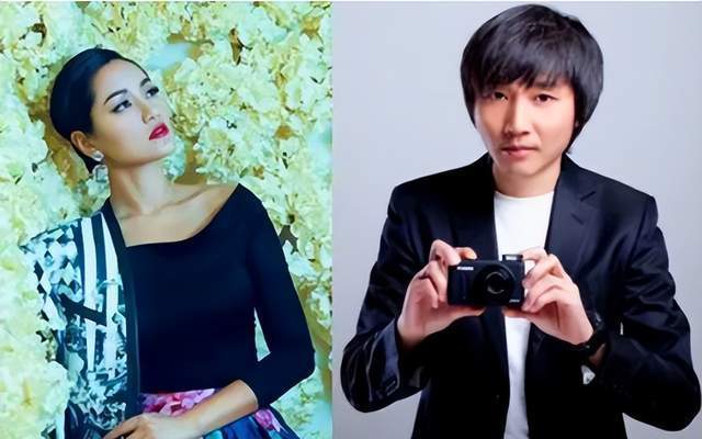 瞿颖:情感沧桑,与前任分手不仇恨不拉黑,现在最渴望婚姻_罗中旭_父母