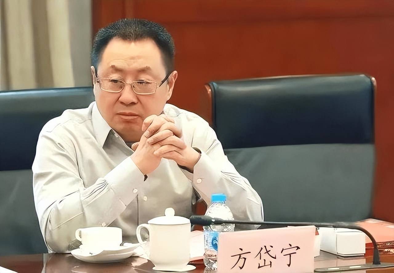 北理工方岱宁教授被免职停招,停止院士权利,女主身份揭晓_称号_学术