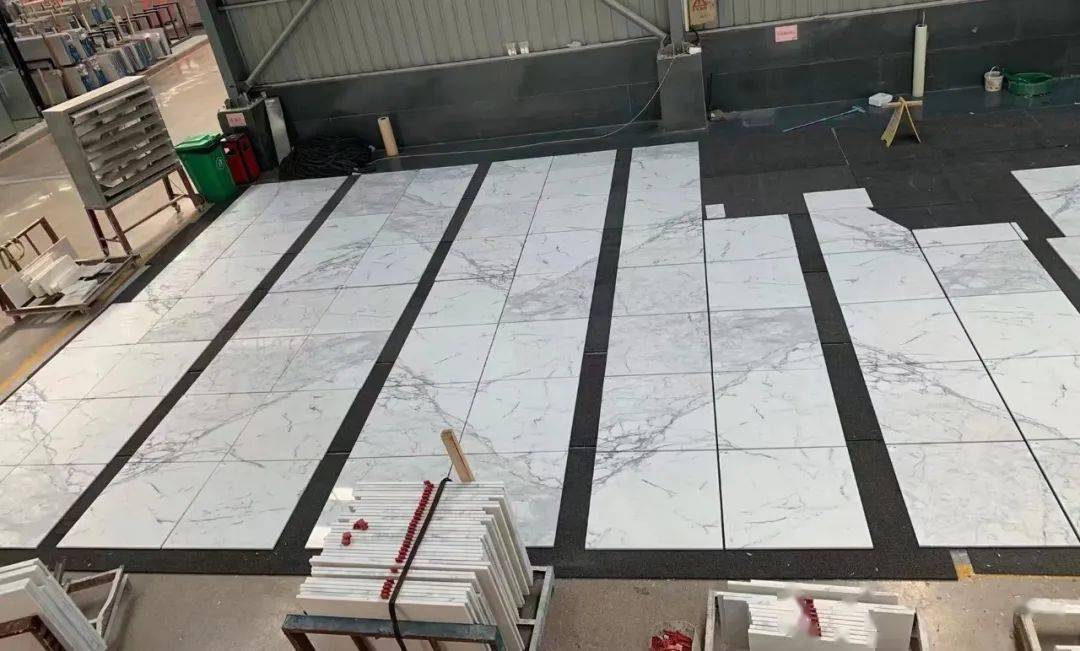 石材人如何提升服务?让客户提前看到落地效果!_排版_大理石_电脑