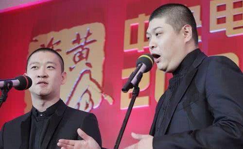刘云天离开德云社,也离开相声,听云轩没地位,义薄云天成真了?