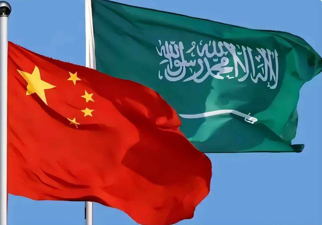 中阿峰会前夕,白宫警告沙特:美才是盟友,中国行动损害国际秩序_国家