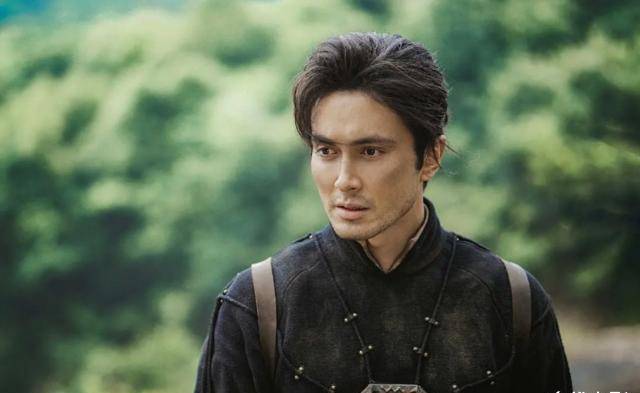 《鬼吹灯》:摸金,卸岭,搬山都登场了,最厉害的发丘为何不露面_中郎将