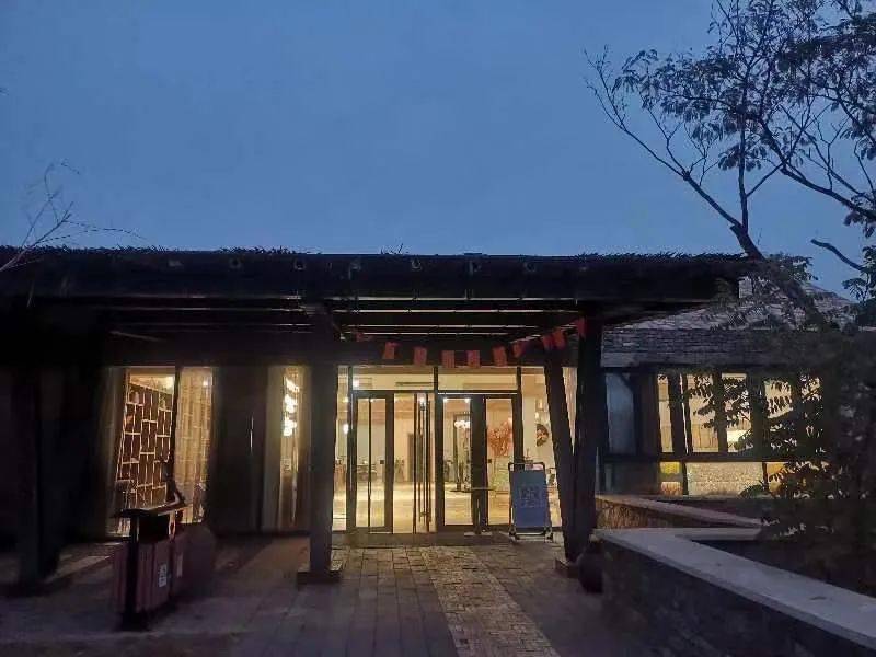 冬游齐鲁 沂蒙暖冬之旅 感受朱家林的民宿生活_活动_乡村_惠民