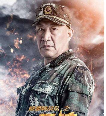 硬汉石兆琪:28岁拿下金鹰奖后,为母息影4年,今62岁现状如何?