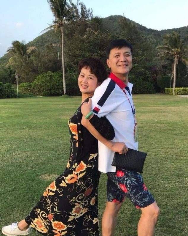 著名演员刘之冰:用边三轮娶媳妇,骑自行车带继女逛杭州_茹萍_奚望