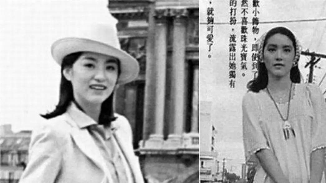 交往了18个男朋友,翟曼霞被判"流氓罪"执行枪决,到死也不认错_游泳