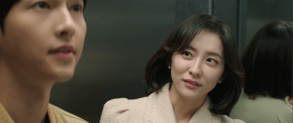 把爽文拍成了韩剧,看宋仲基去当国外财阀家的小儿子,6集5大爽点_家族