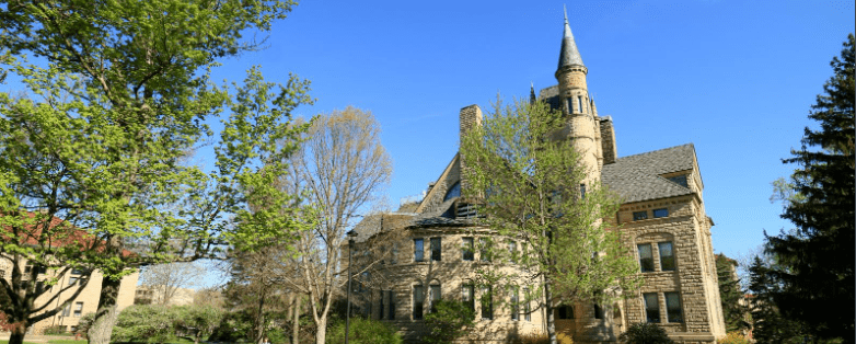 奥柏林学院丨足够平等,足够自由_考试_音乐界_作品