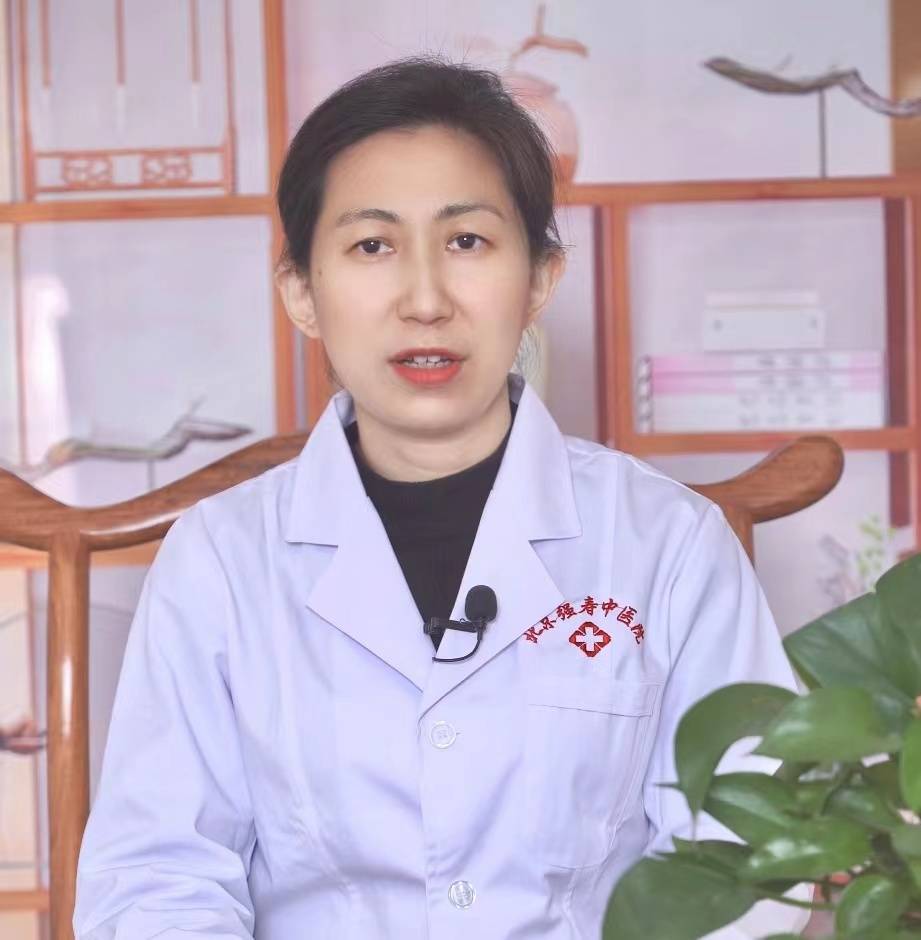 北京中医药大学教授吴晓丹入驻北京强寿中医医院_中医药学会_研究生