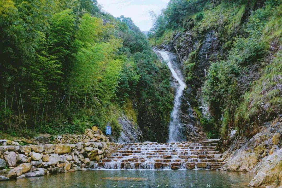 乐清乡村游精品线路④ | 漫游仙溪,与山水共呼吸_古村_前往_梁琳