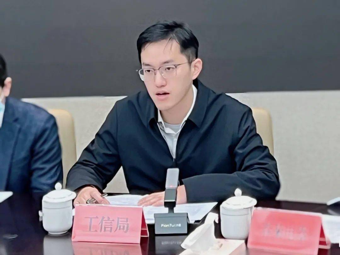 相城区召开重点企业座谈会_发展_部门_人才