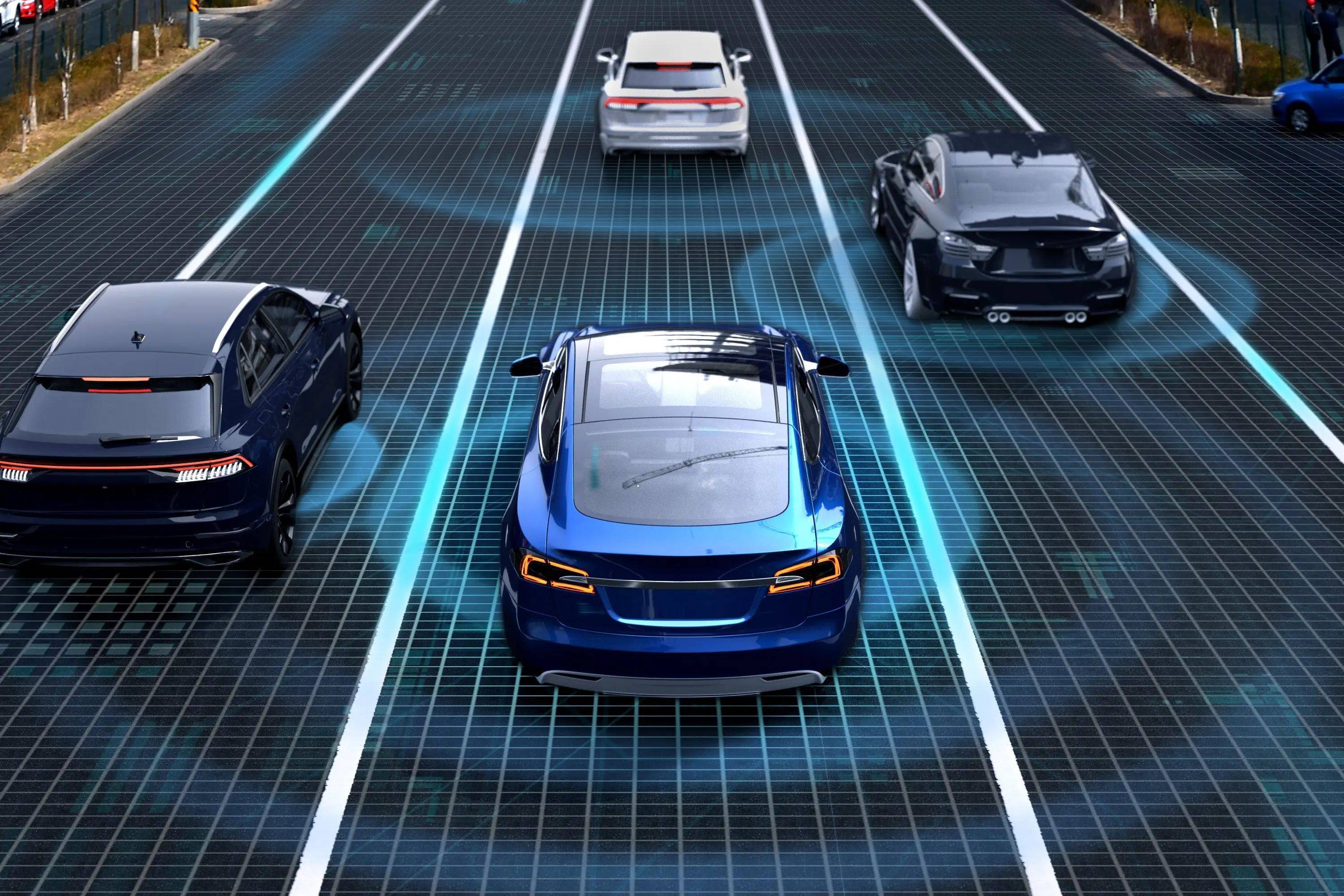 为什么其他地方的智能网联汽车产业都跟着北京模式走?