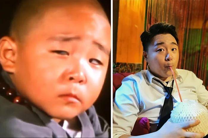 郝邵文晒出与未婚妻合照,甘心做后爹的他,得到网友的纷纷祝福_郝劭文