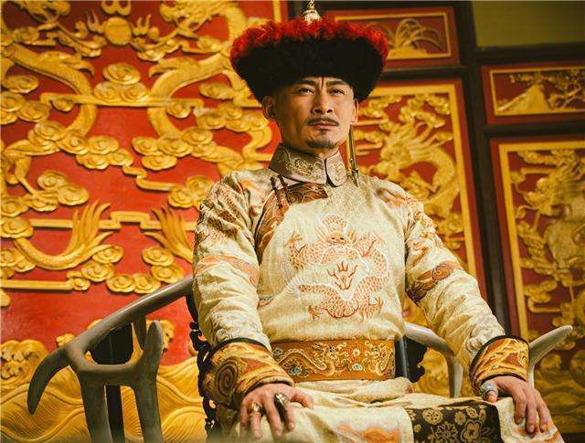 有何讲究?_努尔哈赤_包衣_贵族