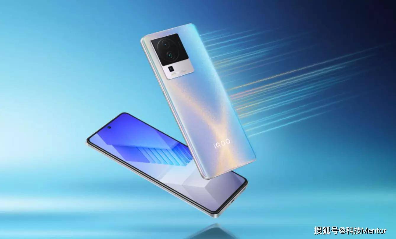 iqoo neo7 se太香了,redmi note 12 pro 看了要都慌_处理器_屏幕_核心