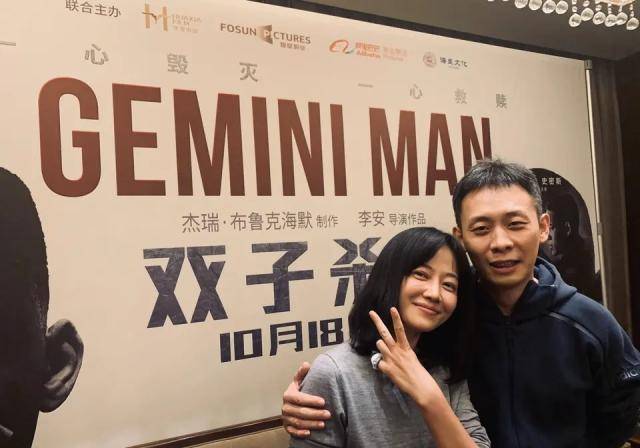 近日,知名女演员谭卓在其个人社交平台晒出一张实力派演技男演员张译