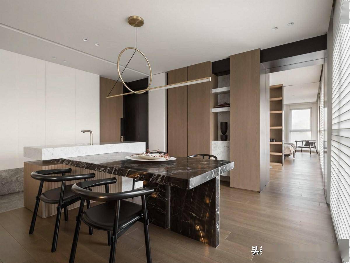 现代简约·极简现代· 轻奢·无主灯设计cad施工图纸合集