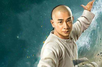 自从功夫电影兴起之后,以霍元甲,黄飞鸿,叶问,方世玉,陈真,为原型创作