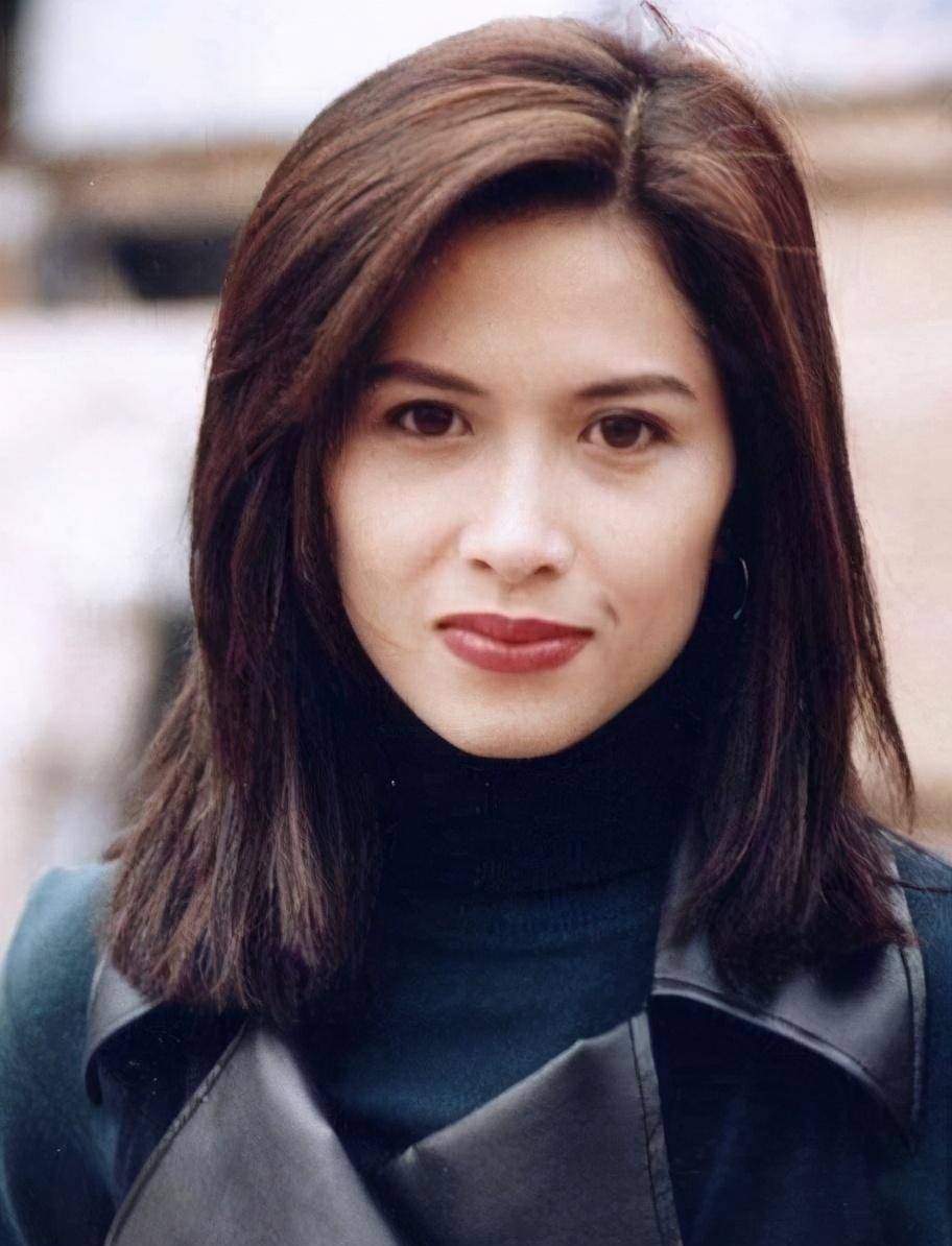 九十年代tvb十大花旦气质大比拼,谁才是你心目中的第一女神_包括_电视