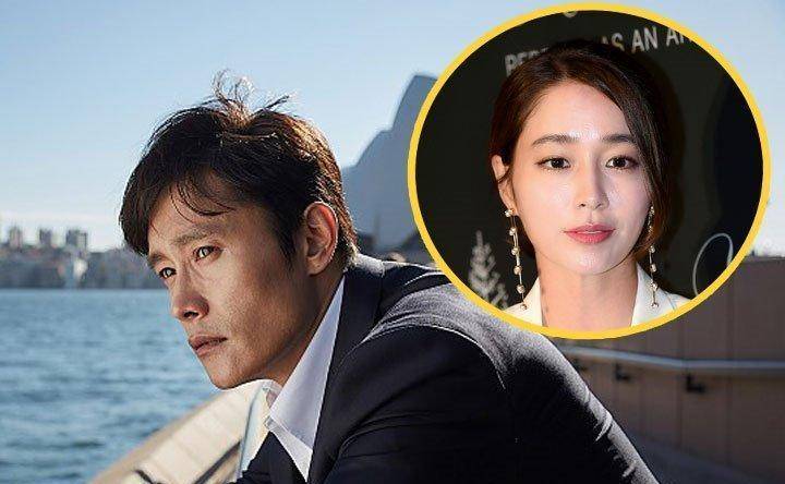 痴情的李秉宪:情迷宋慧乔,与李珉廷纠缠多年,其爱情坎坷而精彩