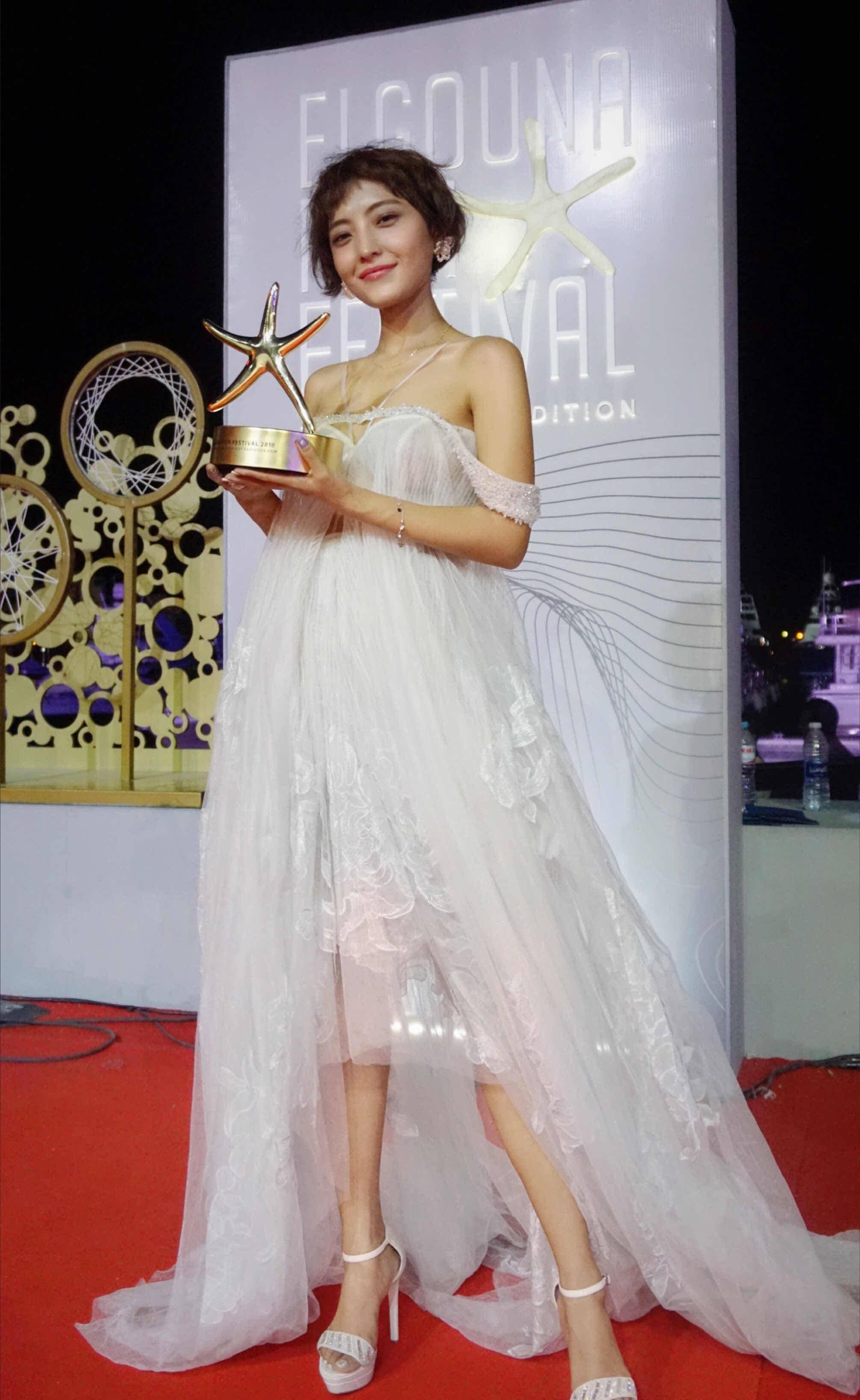 《演员请就位》郭月综艺初体验落下帷幕 "一人千面"潜力无限_表演