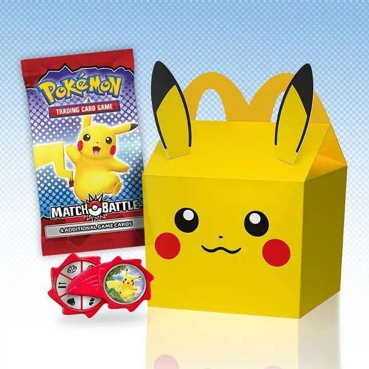 时,被拍出「有史以来最高价」的 1998 年间限量推出的一张皮卡丘卡牌