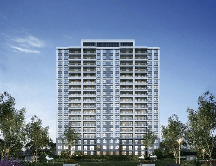 尹山湖华润置地悦景水湾楼盘详情尹山湖华润置地悦景水湾【2022楼市