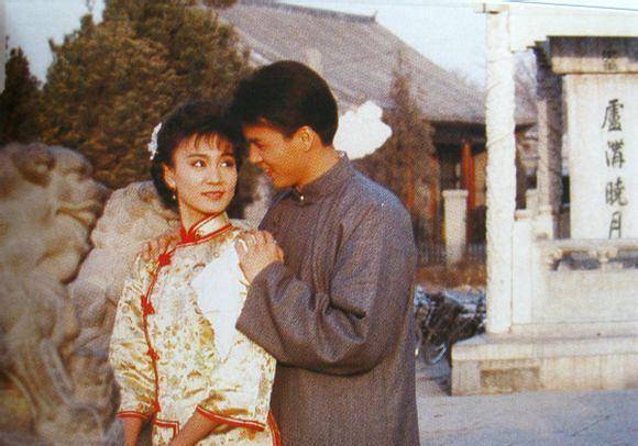 剧集|为琼瑶的"六个梦"流干眼泪,惹你哭的根本就不是爱情_湖南电视台