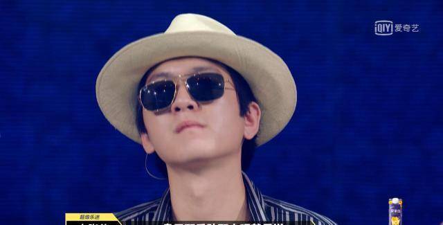 朴树不是装出来的!是真性情还是装个性?观众一目了然!