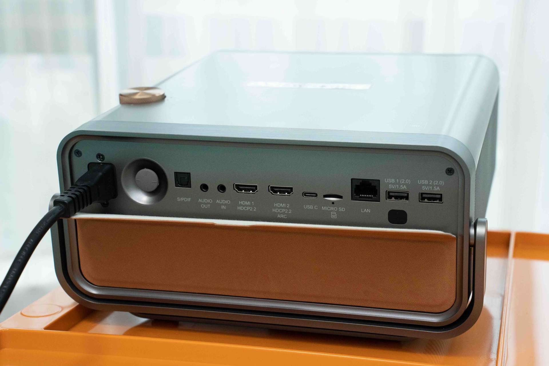 在家打造高画质家庭影院 超质感优派q30投影仪_画面_设计_机器