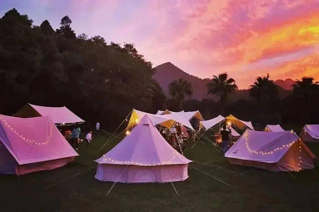 的乐趣来到这里浓郁的果香扑面而来千江月休闲农场内的草莓园里眼下正