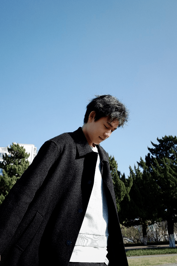 来看njauer的秋冬心动穿搭!(二)_&winter_daily_look