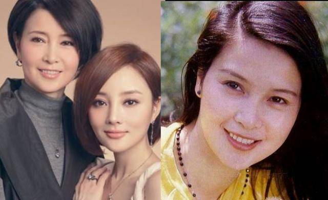 她爷爷和爸爸都是八一电影制片厂的导演,奶奶是芭蕾舞演员,妈妈张伟欣