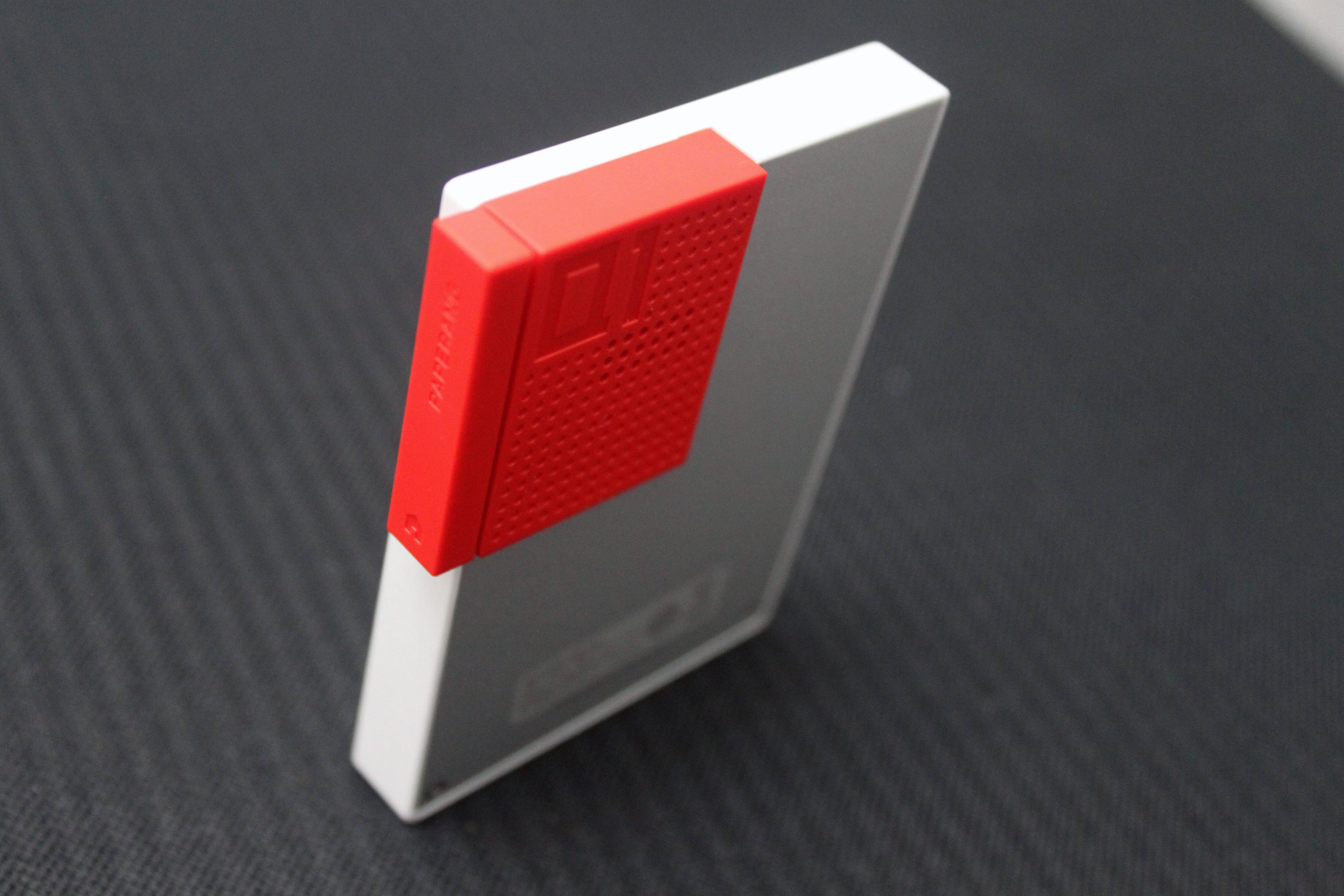 喵喵智能学习卡Q1:碎片时间也可以快乐学习