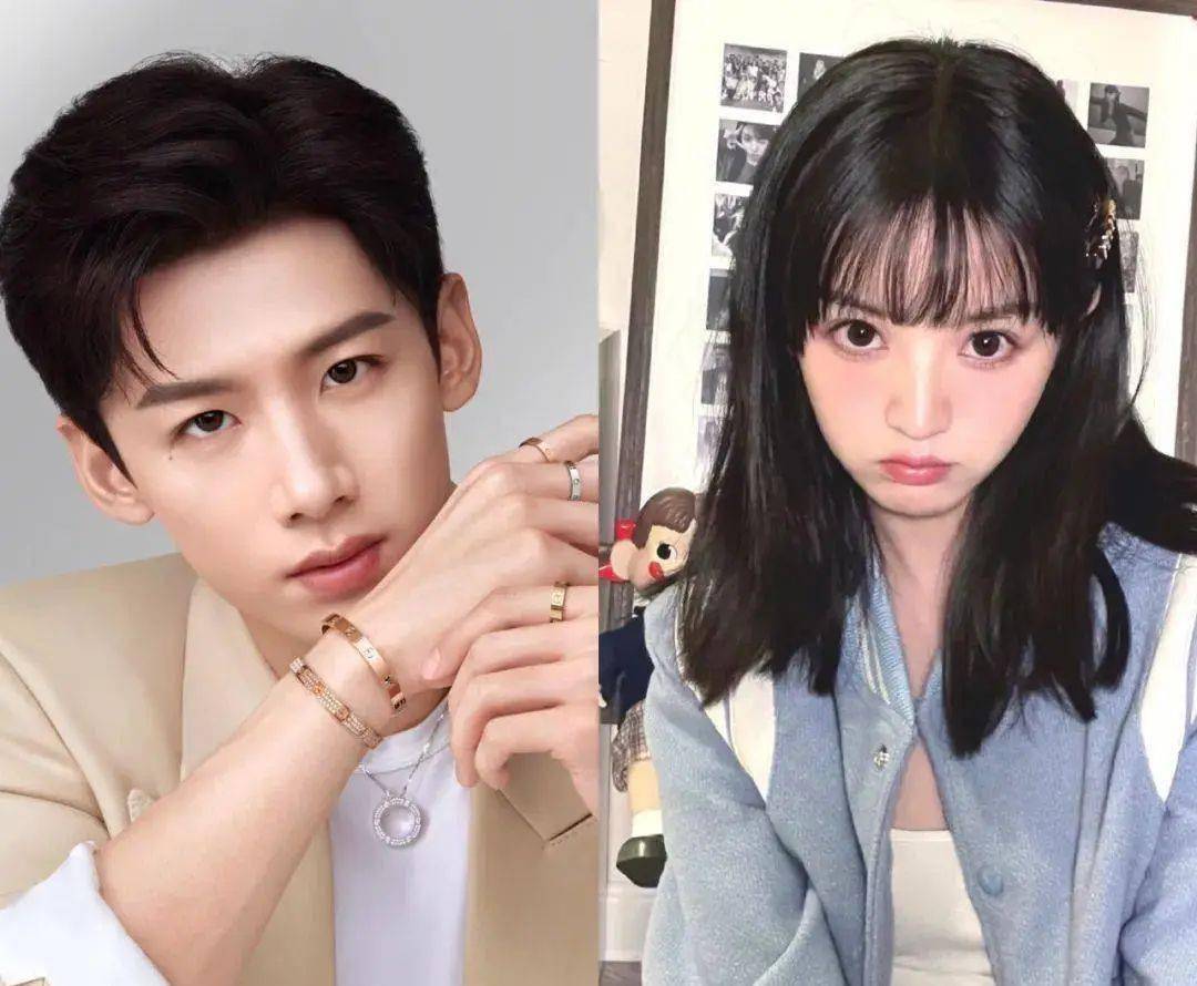 白敬亭和田曦薇未来大概率会成为内娱力捧的小生和小花,他俩主演的