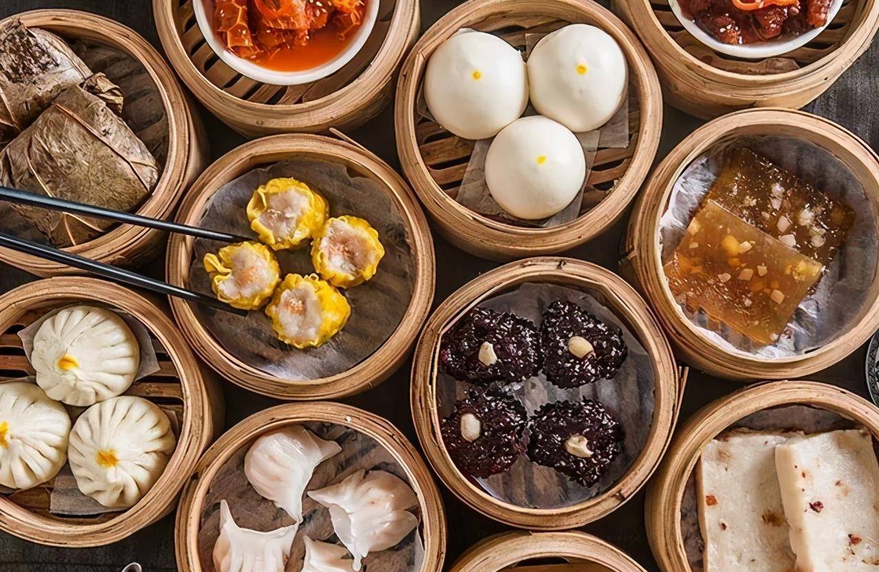 广东传统美食大全,到此旅游一定要品味广东独特的饮食文化_味道_口感