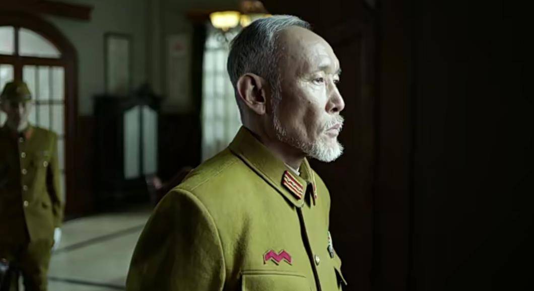 伪装者:读懂王天风这句话,才明白明家三兄弟为何救不了明镜_明台_汪曼