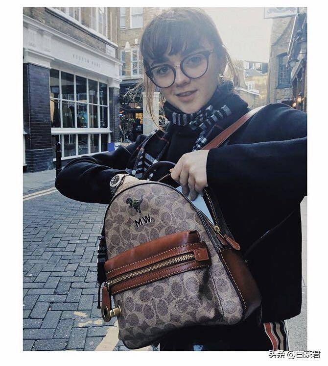 超甜宝藏女孩 -《权游》二丫,原来你是这样的粉红小可爱_生活_少女