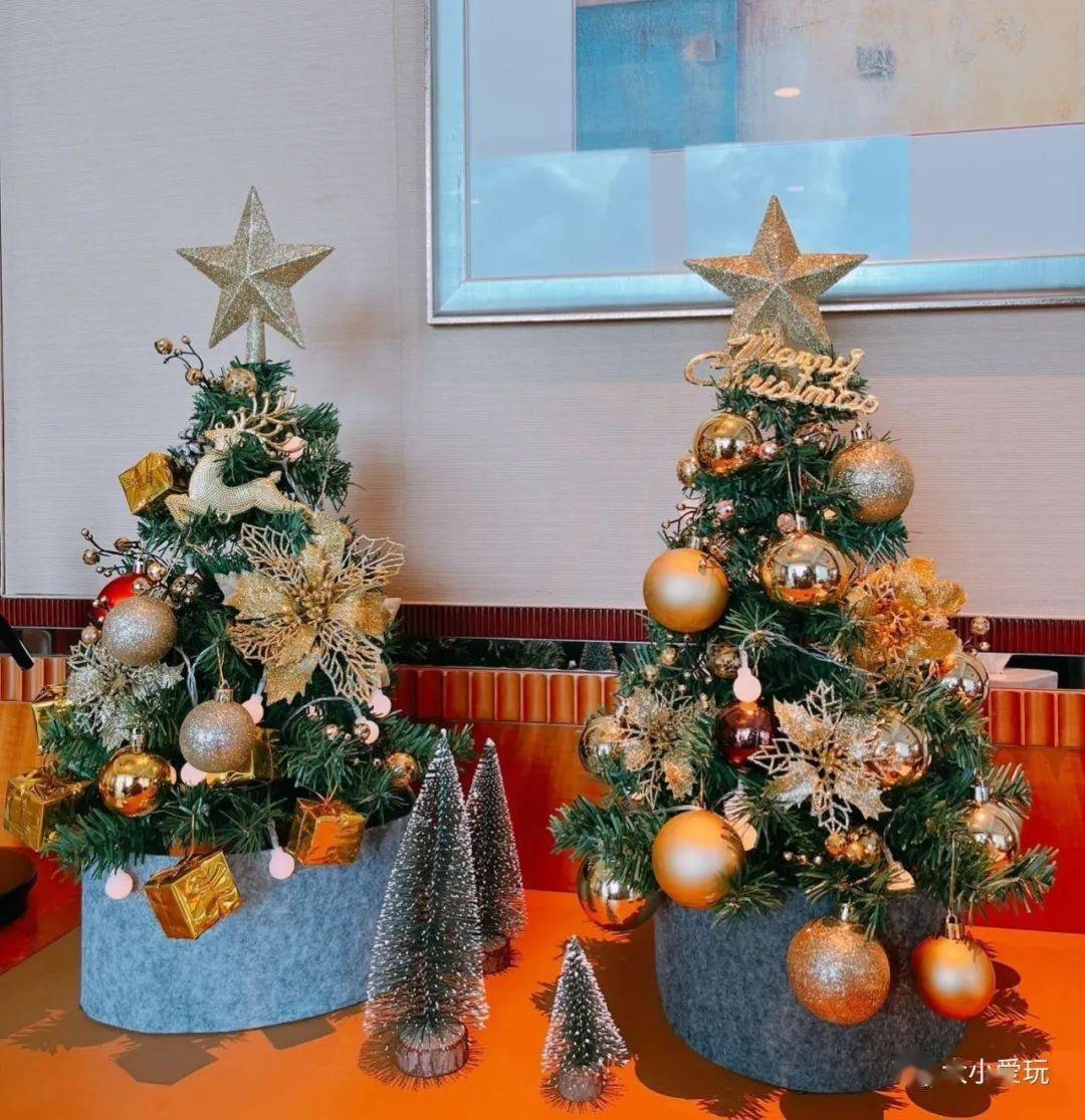 圣诞礼物top榜单已列好,有平价,有高级的,我们认为最值得入的第一波就