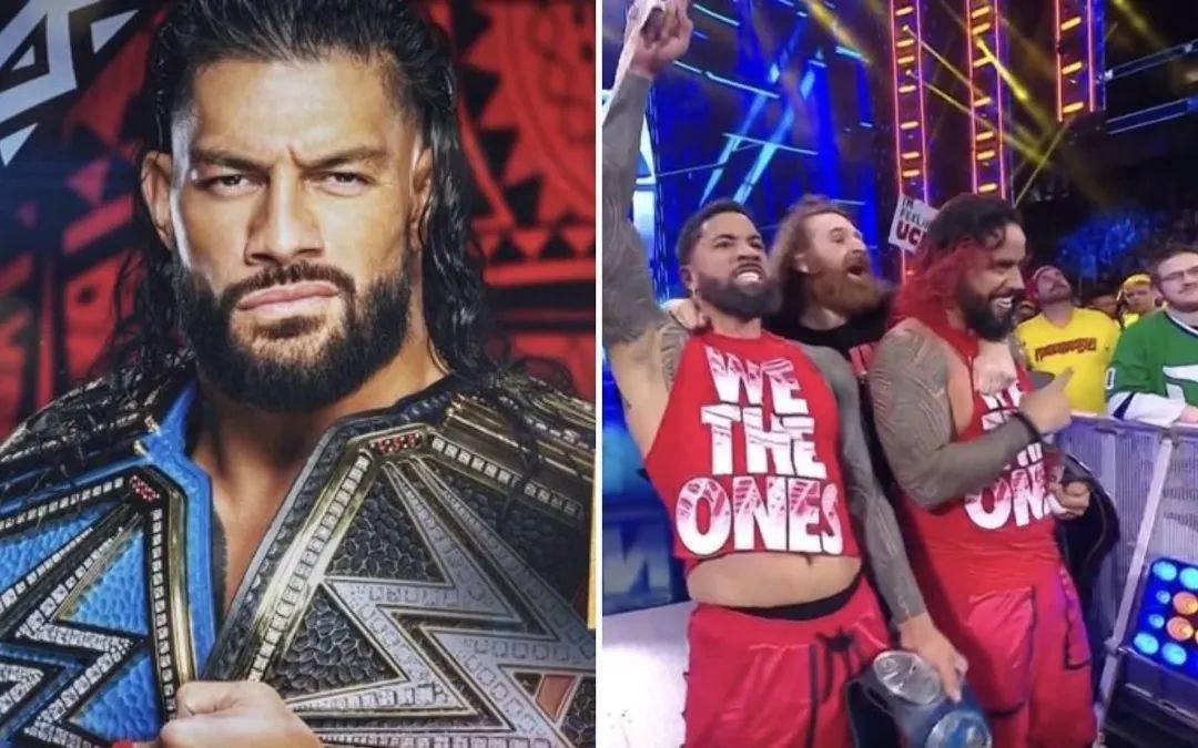 间谍萨米原形毕露,一举搅散家族部落?_乌索_雷恩斯_节目