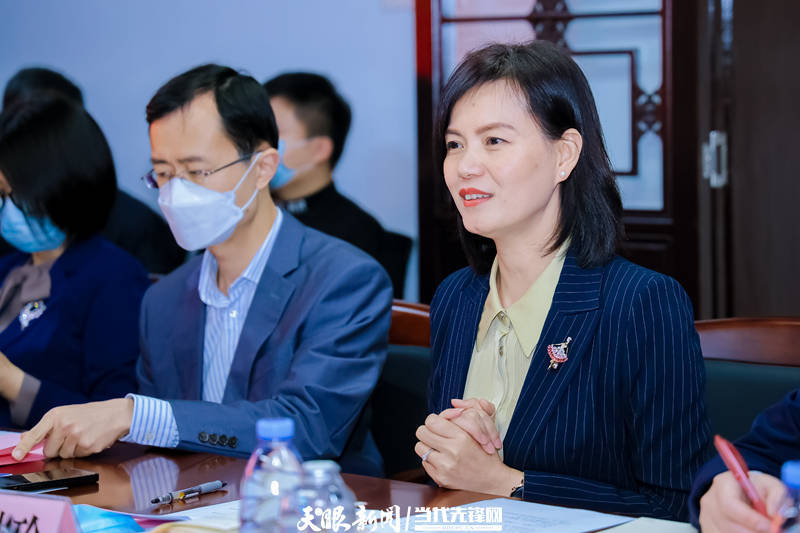 贵州日报天眼新闻记者 曹洪刚通讯员 陈峰图/贵阳市政府驻广州(深圳)