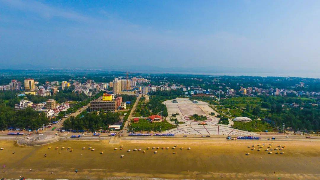 冬游防城港丨京族三岛,一个低调却不失光芒的宝藏旅行目的地_人民