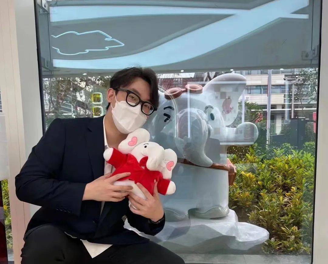 转角遇见晨,乐当象屿人_晨晨_品牌_是一种